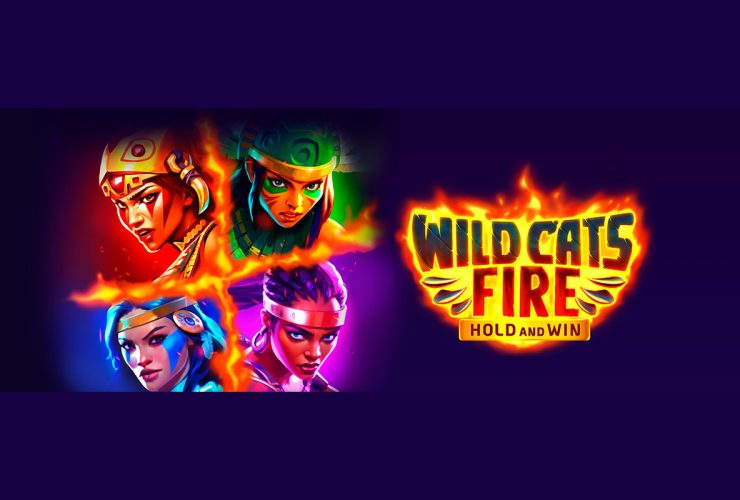 kendoo-releases-“wild-cats-fire:-hold-and-win”