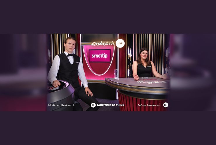 playtech-launches-new-live-studio-in-czech-republic-in-partnership-with-synot-group