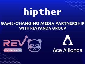 hipther-announces-game-changing-media-partnership-with-revpanda-group-and-ace-alliance