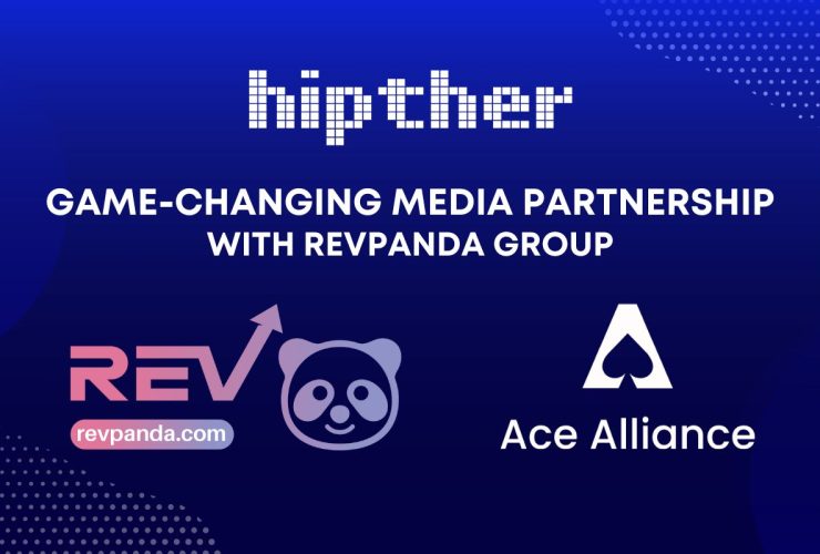 hipther-announces-game-changing-media-partnership-with-revpanda-group-and-ace-alliance