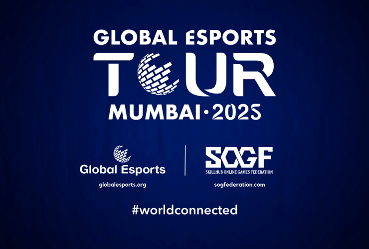 skillhub-online-games-federation-and-global-esports-federation-unite-to-bring-global-esports-tour-2025-to-india