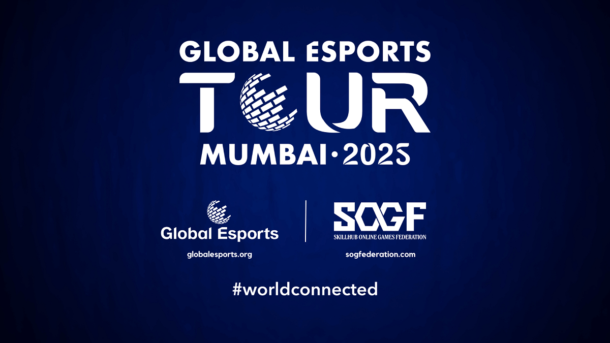 skillhub-online-games-federation-and-global-esports-federation-unite-to-bring-global-esports-tour-2025-to-india