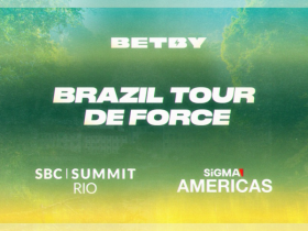 betby-to-showcase-innovative-sportsbook-solution-in-brazil-tour-de-force