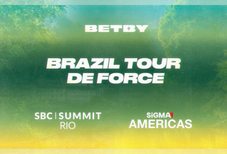 betby-to-showcase-innovative-sportsbook-solution-in-brazil-tour-de-force