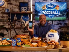 tums-teams-up-with-draftkings-to-launch-tums-fantasy-foodball-pool,-making-gameday-food-dreams-a-reality
