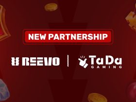 reevo-enhances-igaming-lineup-via-thrilling-alliance-with-tada-gaming