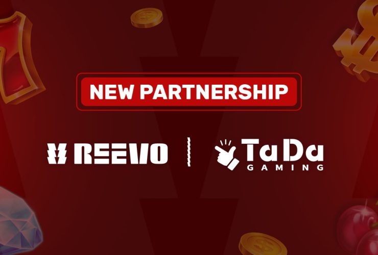 reevo-enhances-igaming-lineup-via-thrilling-alliance-with-tada-gaming
