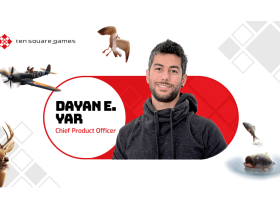 ten-square-games-welcomes-dayan-e.-yar-as-chief-product-officer