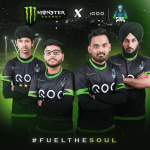 iqoo-soul-ropes-in-monster-as-official-energy-drink-sponsor;-first-esports-team-in-india-to-partner-with-the-global-brand