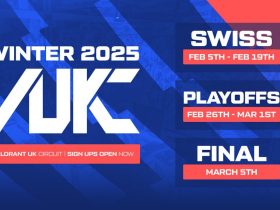 2025-valorant-uk-circuit-launches:-dates,-competitive-formats-and-prize-pool