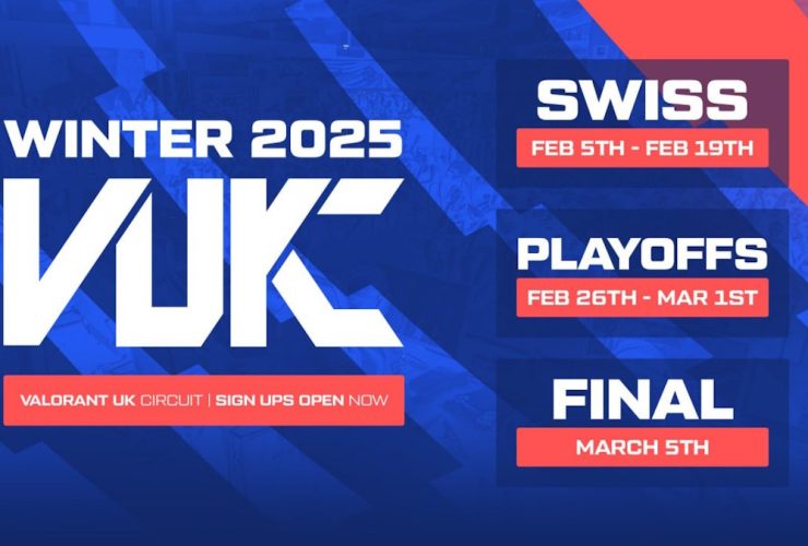 2025-valorant-uk-circuit-launches:-dates,-competitive-formats-and-prize-pool