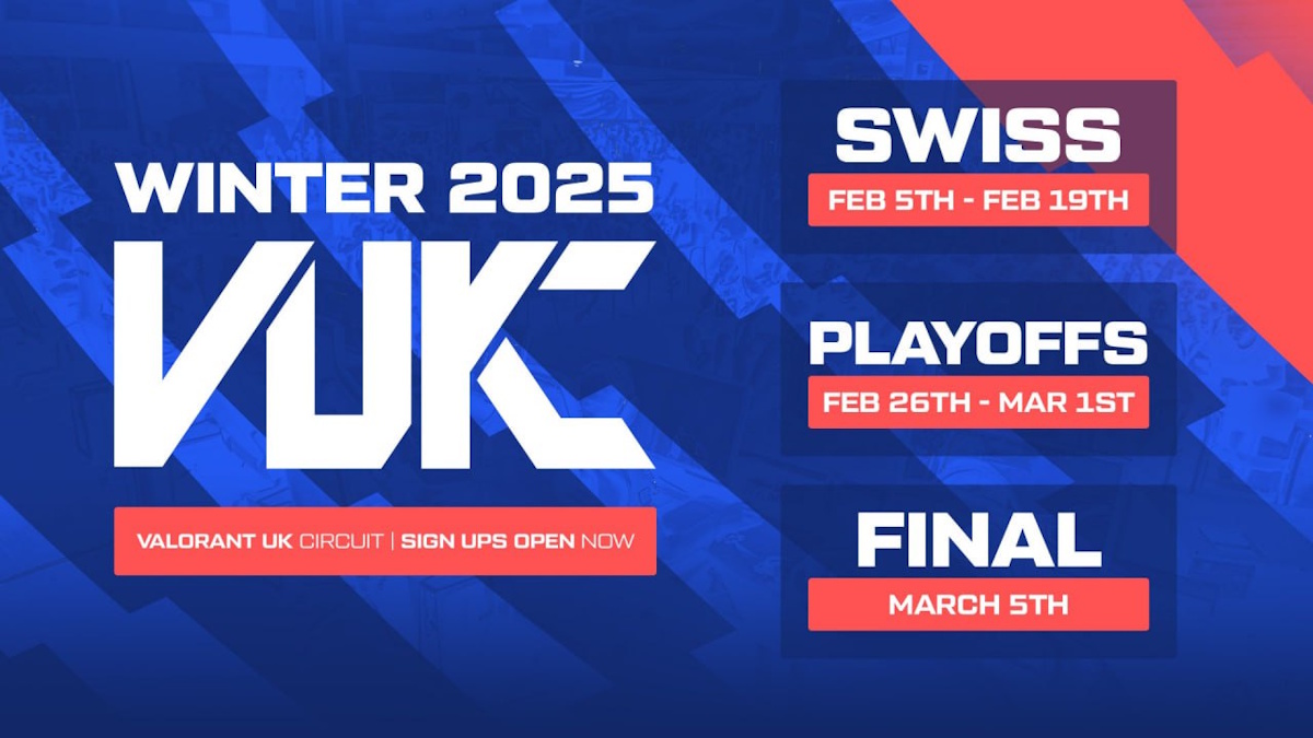 2025-valorant-uk-circuit-launches:-dates,-competitive-formats-and-prize-pool