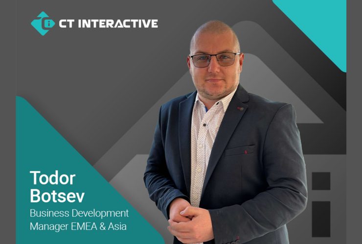 ct-interactive-appoints-todor-botsev-as-business-development-manager-for-emea-and-asia