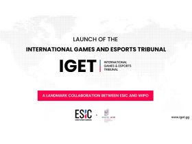 esic-and-wipo-unveil-iget:-a-landmark-dispute-resolution-body-for-the-global-video-games-and-esports-industries