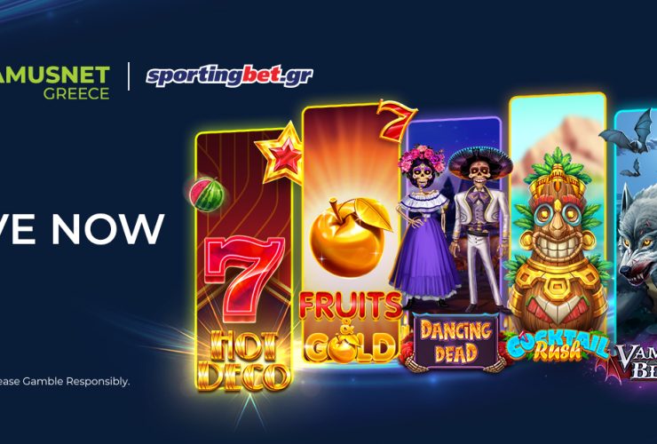 amusnet-and-sportingbet.gr-join-forces-for-enhanced-gaming-experiences-in-greece