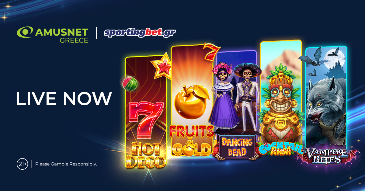 amusnet-and-sportingbet.gr-join-forces-for-enhanced-gaming-experiences-in-greece