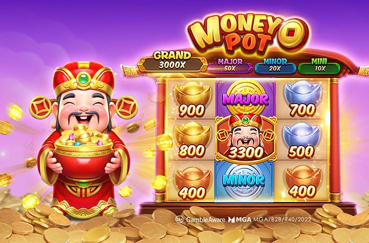 tada-gaming-helps-players-go-for-gold-with-money-pot