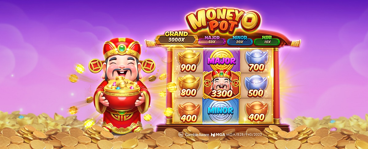 tada-gaming-helps-players-go-for-gold-with-money-pot