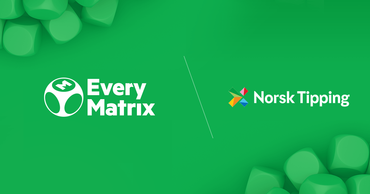 everymatrix-wins-norsk-tipping-casino-&-einstant-rfp-in-largest-ever-slotmatrix-agreement