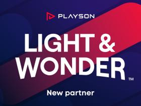 playson-signs-agreement-with-light-&-wonder-in-global-distribution-deal