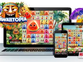 play-hawaiitopia-now-—-red-rake-gaming’s-latest-tropical-video-slot