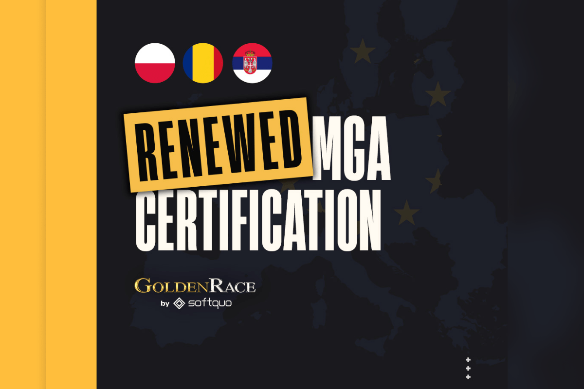 goldenrace-fuels-growth-in-europe-with-renewed-mga-certification