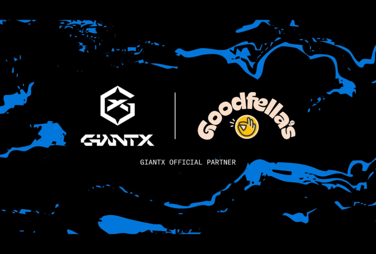 giantx-partners-with-goodfella’s-to-serve-gaming-audiences