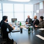 permanent-secretary-for-the-economy-visits-mga-offices