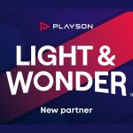 playson-signs-agreement-with-light-&-wonder-in-global-distribution-deal