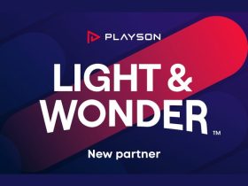 playson-signs-agreement-with-light-&-wonder-in-global-distribution-deal