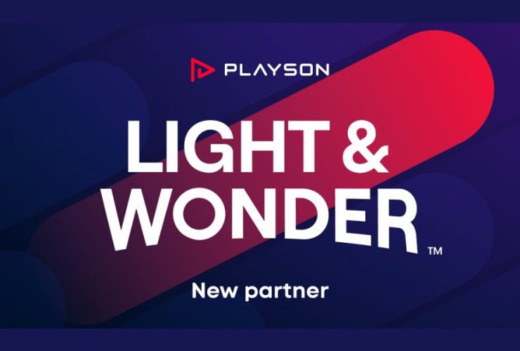 playson-signs-agreement-with-light-&-wonder-in-global-distribution-deal