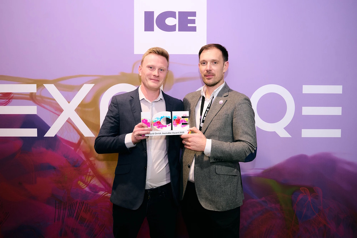 will-bolton-named-‘david-orrick-journalist-of-the-year’-at-ice-barcelona