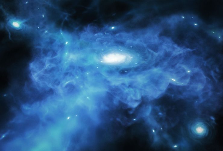 AI Dispatch: Daily Trends and Innovations - Latest Updates in Artificial Intelligence