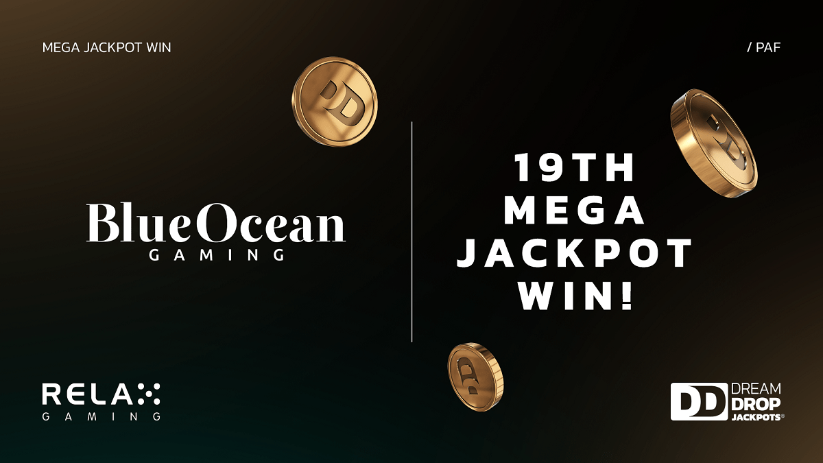 relax-gaming-ushers-in-the-new-year-with-nineteenth-dream-drop-mega-jackpot-win