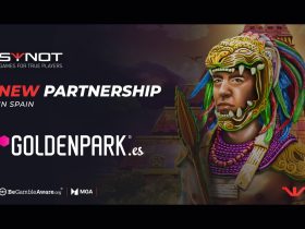 synot-games-announces-partnership-with-goldenpark