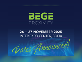 bege-and-eegs-2025-dates-announced!
