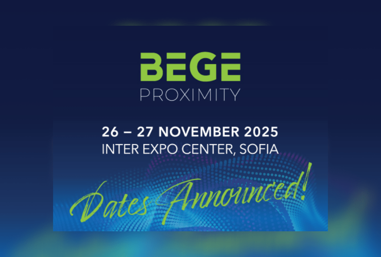 bege-and-eegs-2025-dates-announced!