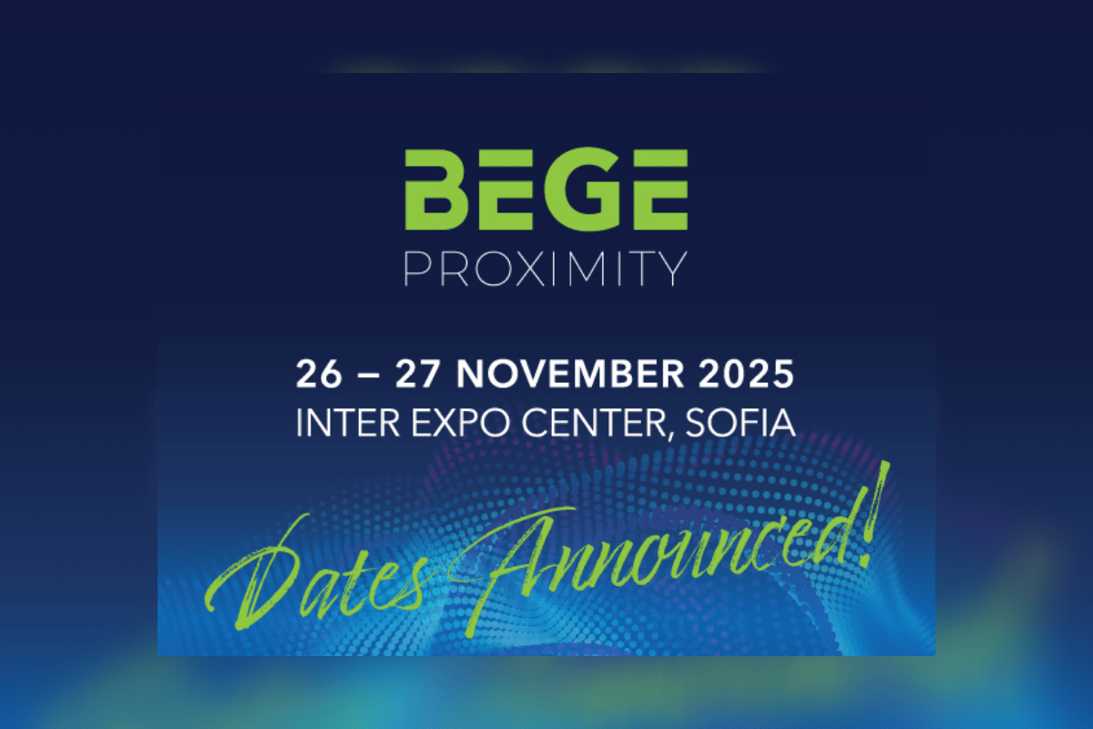 bege-and-eegs-2025-dates-announced!