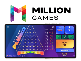 million-games-unveils-its-latest-innovation:-million-plinko
