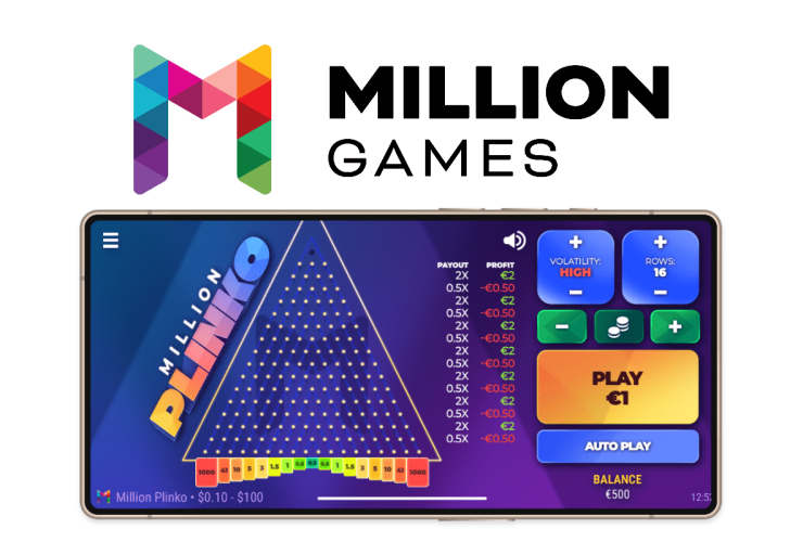 million-games-unveils-its-latest-innovation:-million-plinko