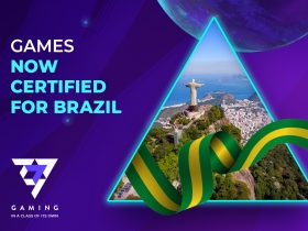 7777-gaming-obtains-supplier-license-in-brazil