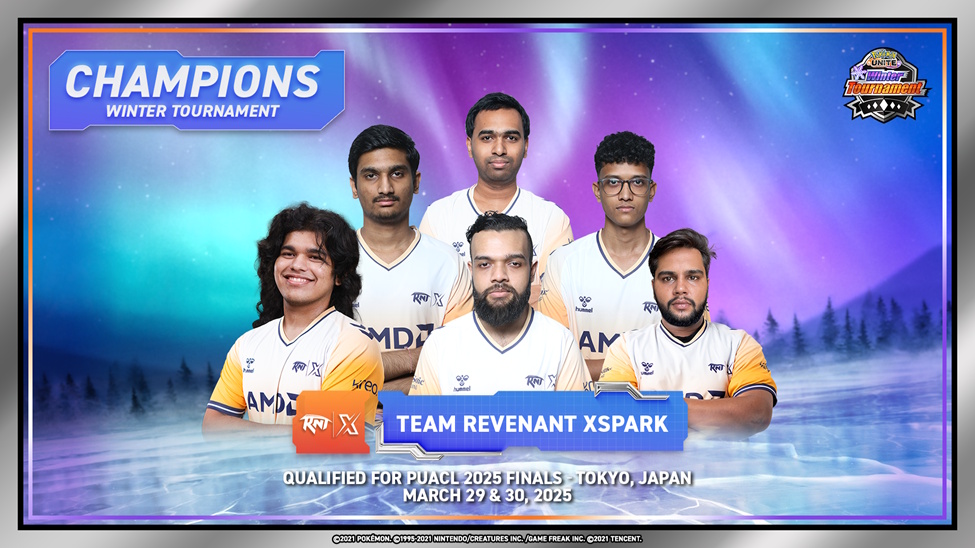 revenant-xspark-beat-s8ul-to-become-champions-of-the-pokemon-unite-winter-tournament,-qualify-for-finals-in-japan