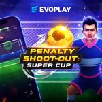 evoplay-adds-penalty-shoot-out:-super-cup-to-iconic-series