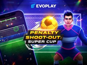 evoplay-adds-penalty-shoot-out:-super-cup-to-iconic-series