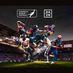 elf-and-dazn-sign-new-partnership