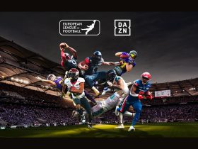 elf-and-dazn-sign-new-partnership