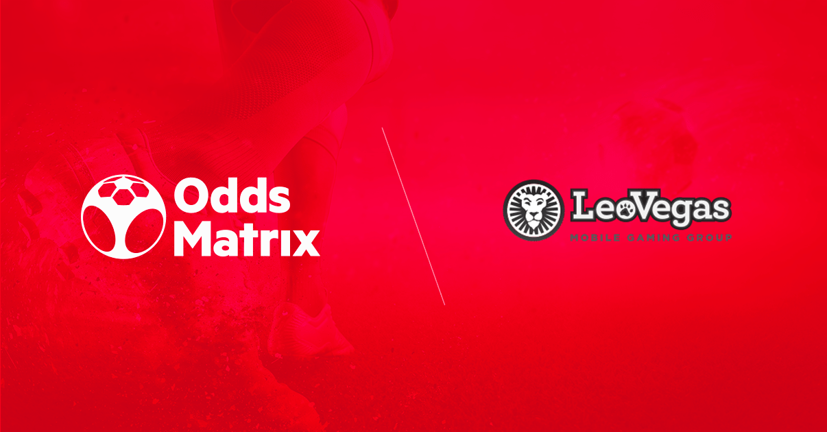oddsmatrix-provides-leovegas-group-with-sportsbook-odds-feed-to-enhance-global-offering