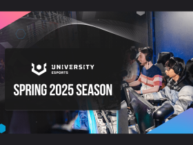 university-esports-uk-and-ireland-launches-its-spring-2025-season:-learn-more-about-the-games,-schedules-and-signups