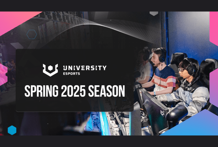university-esports-uk-and-ireland-launches-its-spring-2025-season:-learn-more-about-the-games,-schedules-and-signups