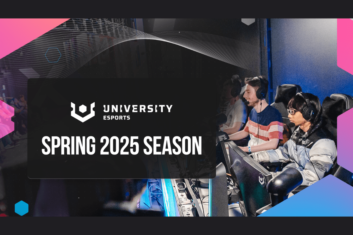 university-esports-uk-and-ireland-launches-its-spring-2025-season:-learn-more-about-the-games,-schedules-and-signups